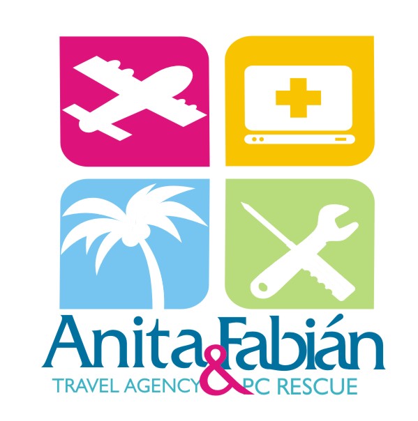 anita & fabian travel agency & pc rescue