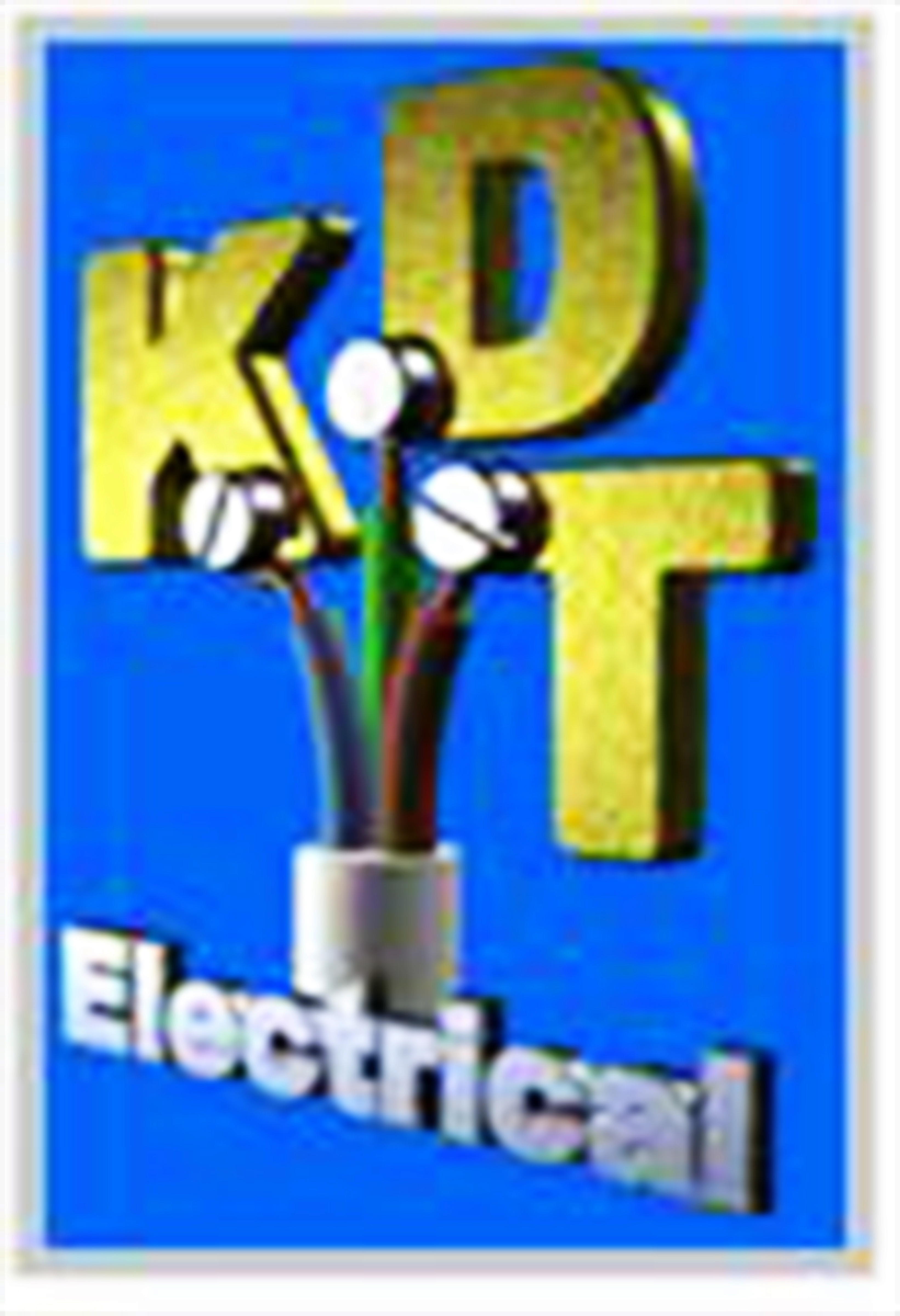 KD Thorpe Electrical Contractors Limited