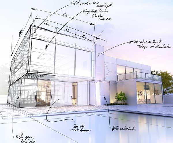 INGEFINSA S DE RL DE CV - construcción de casas