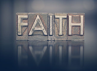 Faith Letterpress