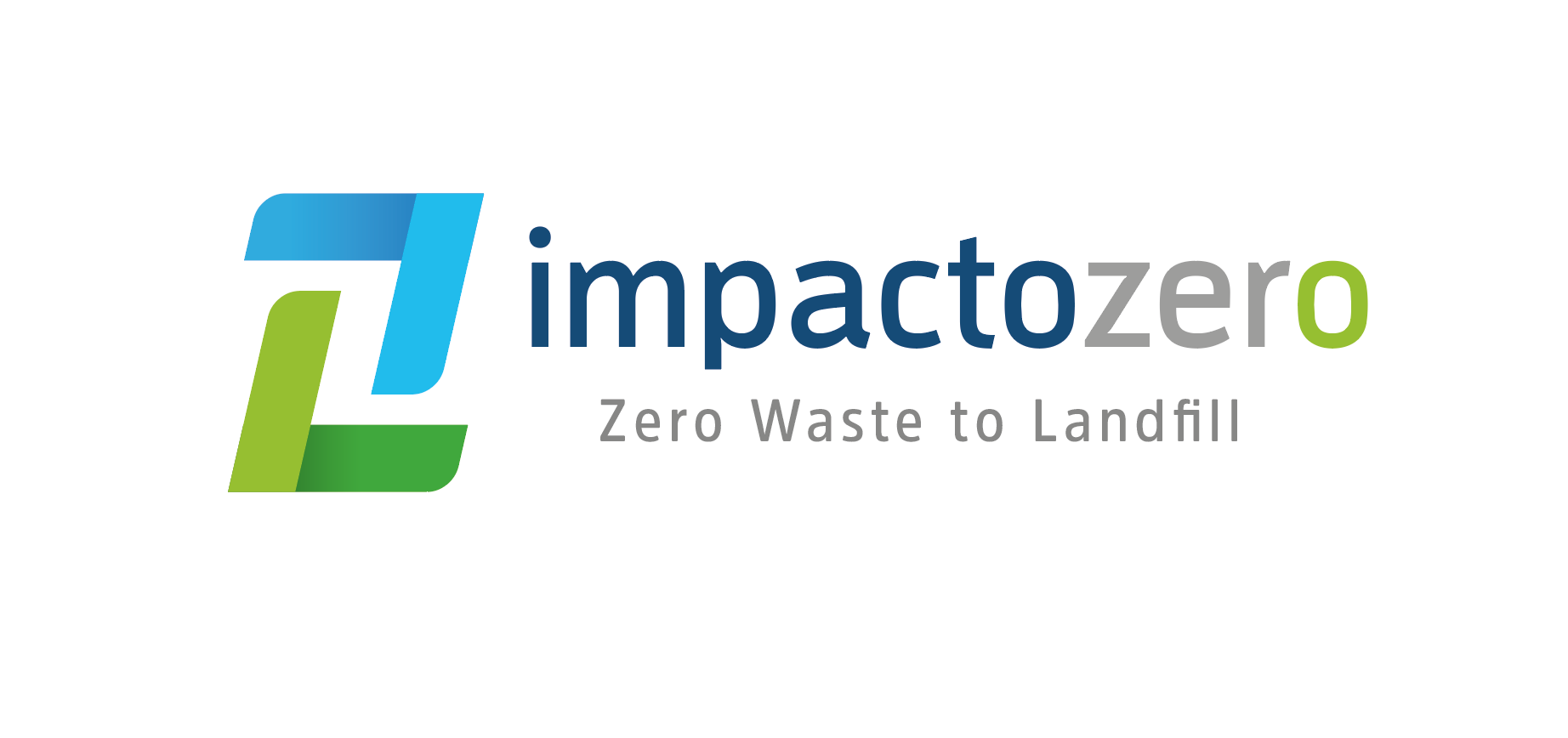 Equipo de Impacto Zero trabajando