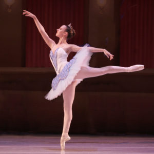 North Coast Ballet California