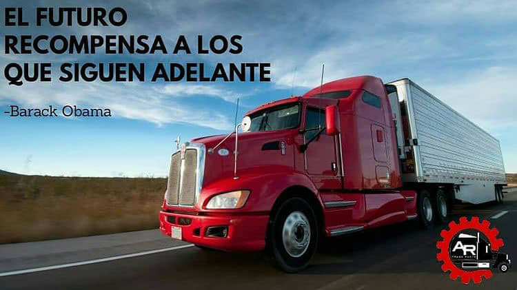 ANGEL M RAMIREZ TRUCK PARTS SRL - Partes para vehículos pesados