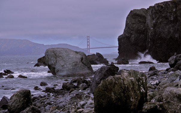 frisco bay
