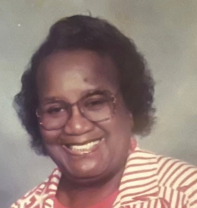 Mary Margaret Williams Freeman