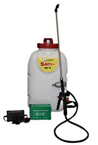 SAETA DBF18