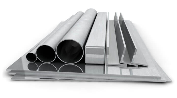 Aceros, Perfiles y Laminas - LAMINAS Y PERFILES