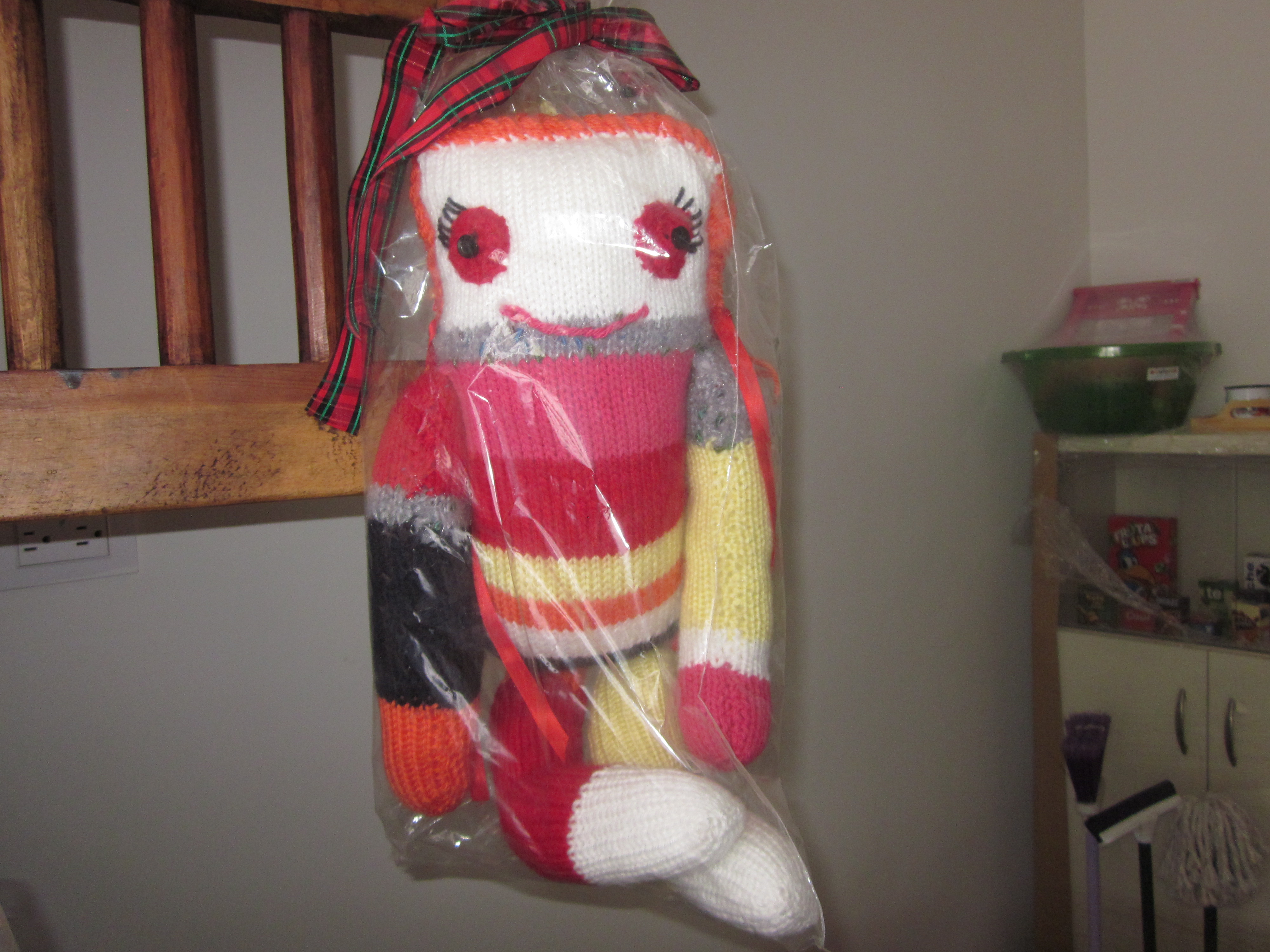 MUÑECA COLORES
CIM
$406.25