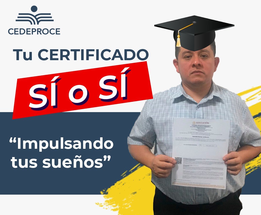 Happy female customer