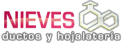 Ductos y Hojalatería Nieves en Tijuana