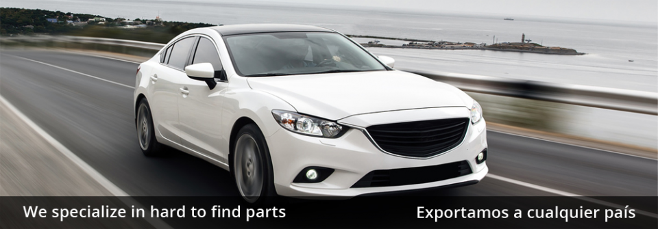 Auto Parts Hialeah Used Auto Parts Us Auto Recyclers Inc