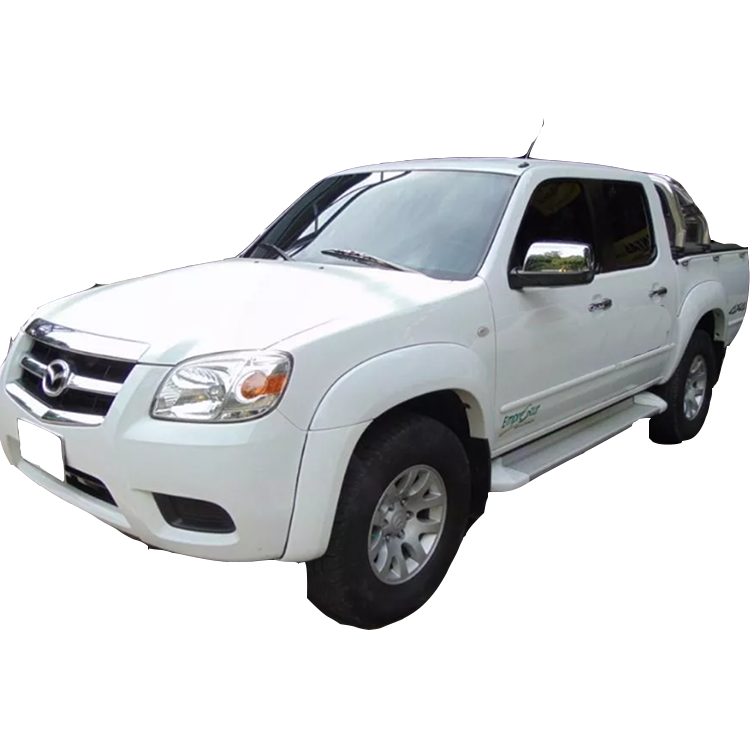 MAZDA  BT50 / BT50 PRO FILTRACIÓN 