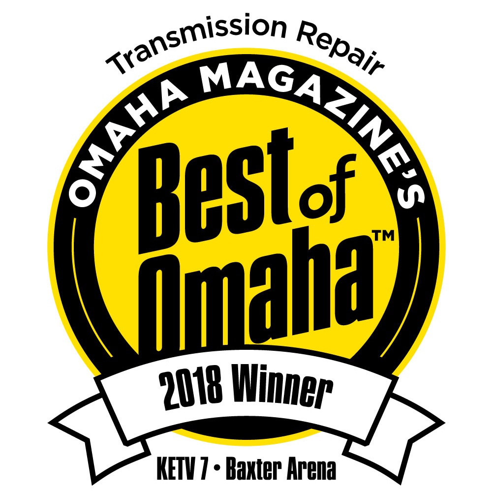 Omaha Magazine's 2018 Winner Omaha Magazine's 2018 Winner