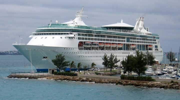 Agencia de Viajes Momenta  - CRUCERO