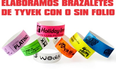 Brazaletes