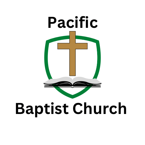 Pacific Baptist Church