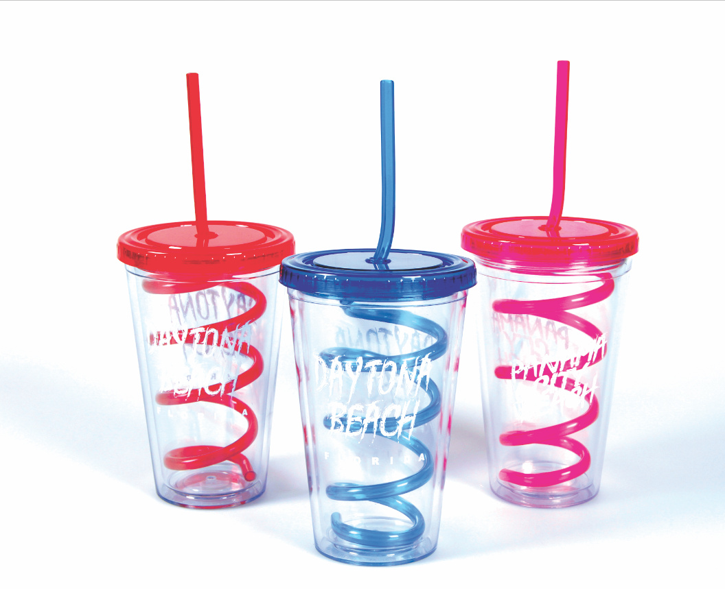 Carnival Cups
