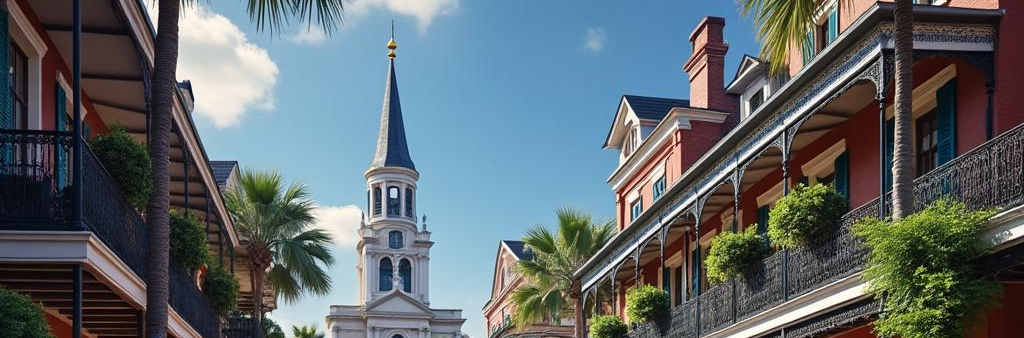 ABC AV of LA Welcomes You to New Orleans
Let Us Help Make Your Event Special: Call (504) 858-9253 | Email nolan@ABCcomputerrental.com