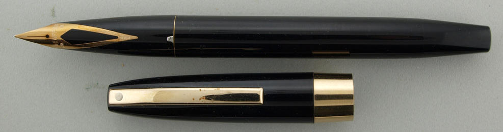 Sheaffer Imperial IV Touchdown Fill Fountain Pen