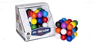 MOLECUBE
EDUC. M5044 NO. 397
$618.75