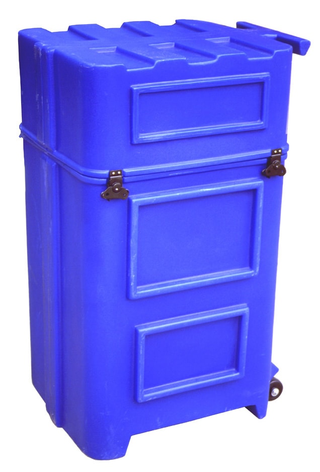 Ski Tuning Table Case
