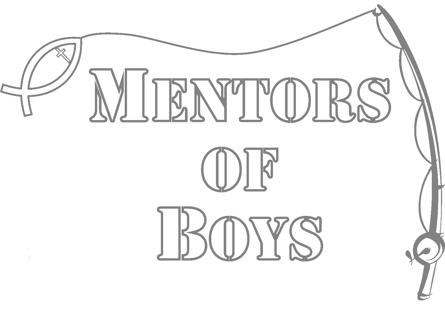 Mentors of Boys