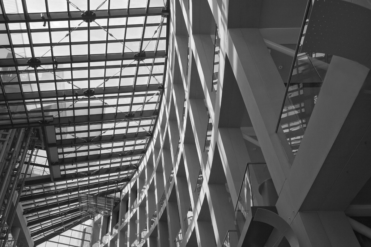 Salt Lake City Public Libruary