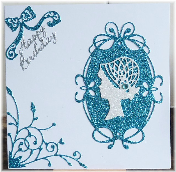 Handcrafted by Heather Hudson