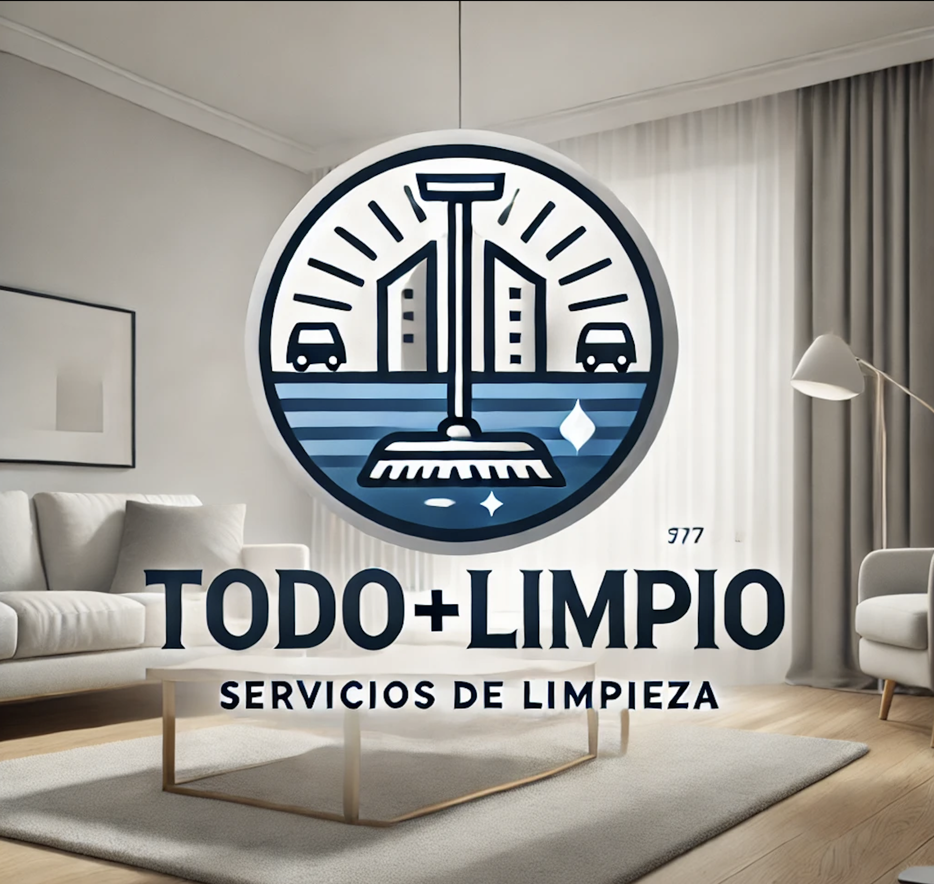 televisión de pantalla plana encendida