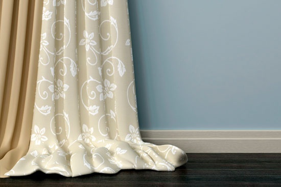 Decoraciones Tostado -  cortinas