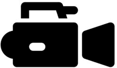 camera icon