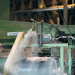 Conveyer Belt Dust Control
