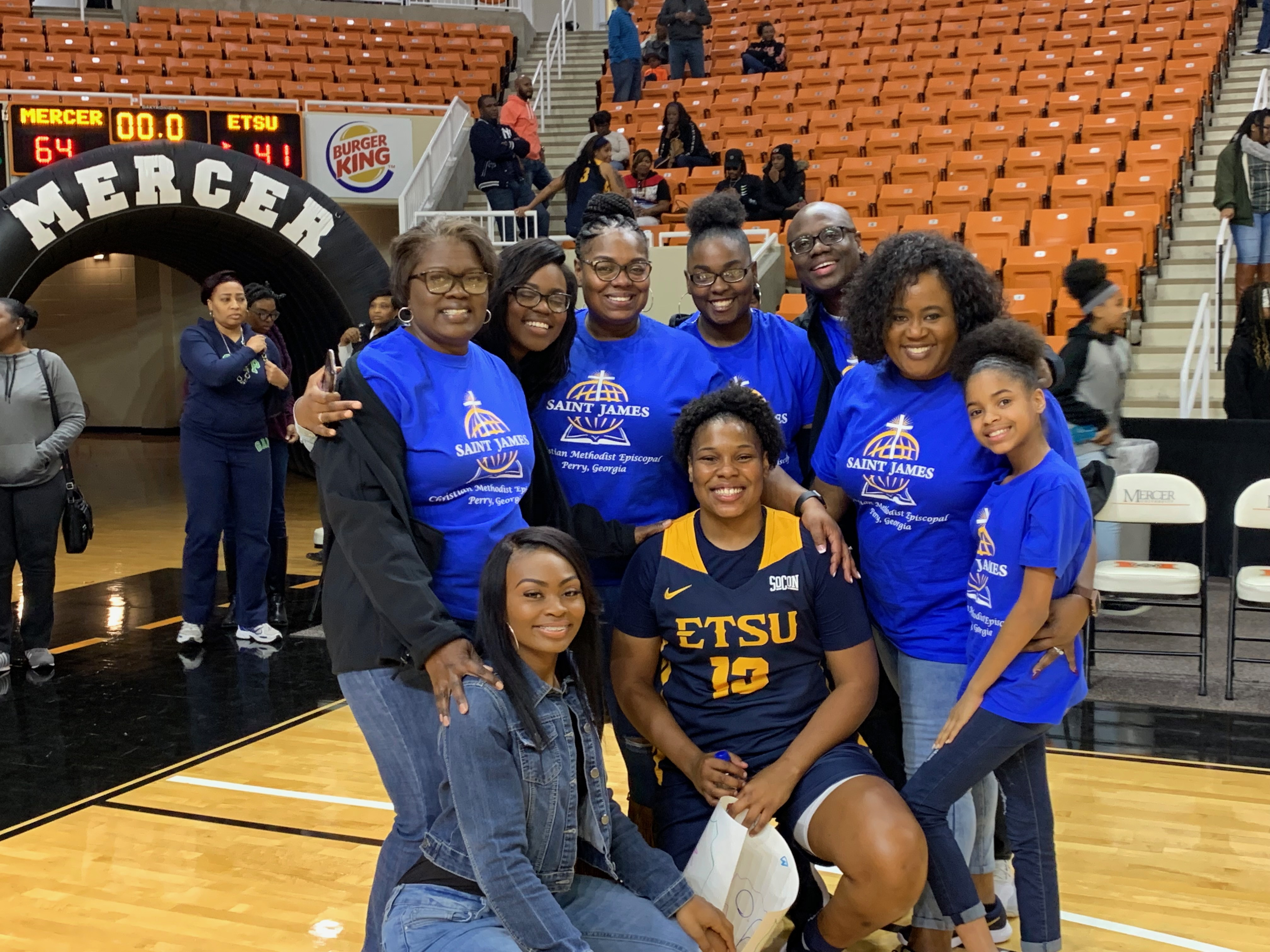 Mercer Game 1-26-19