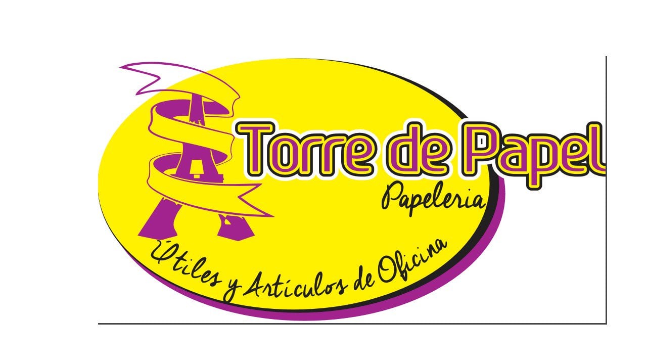TORRE DE PAPEL