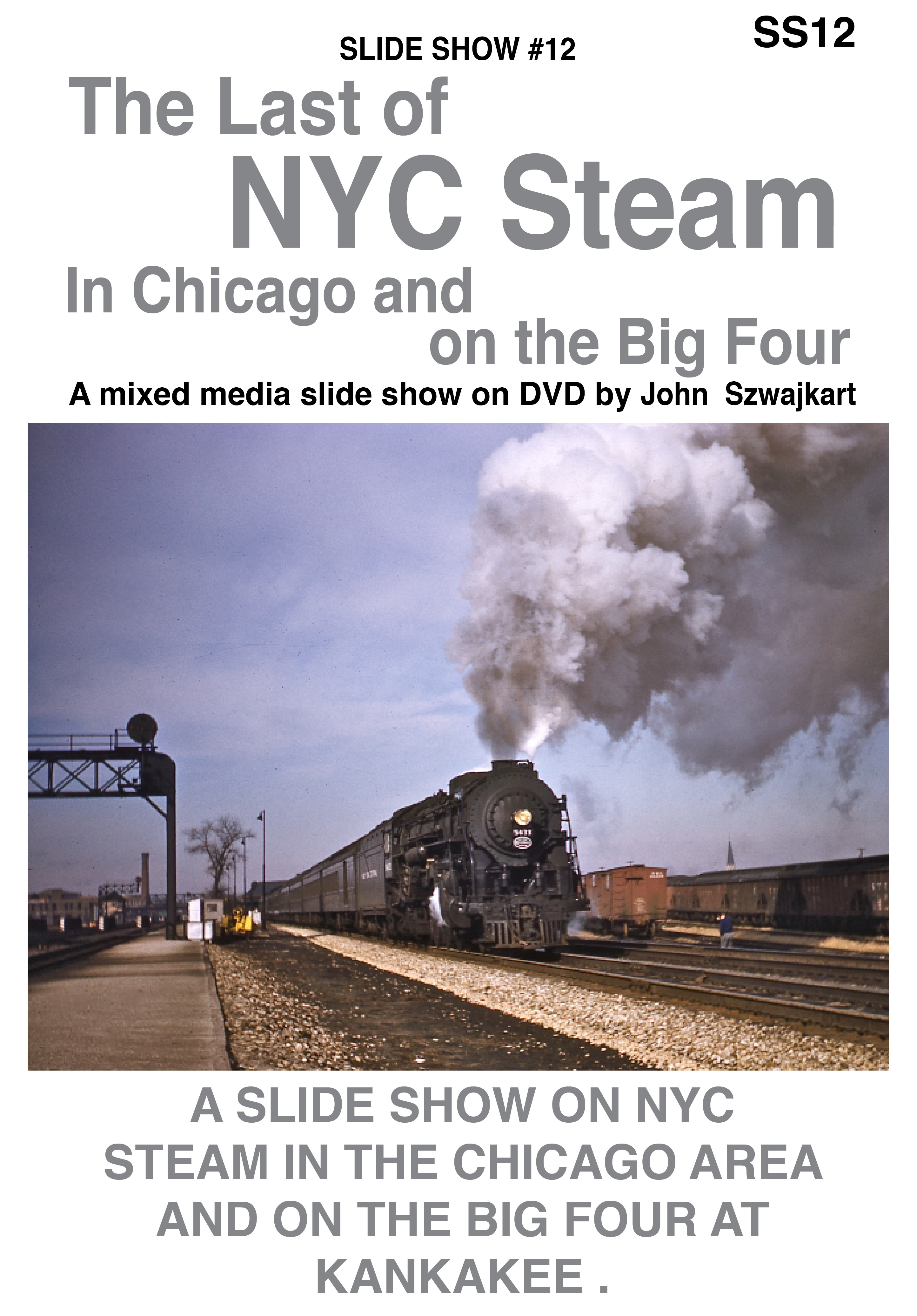 SS12 cover