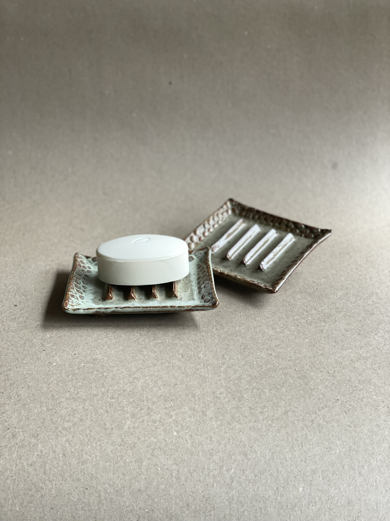 Soap Dish


