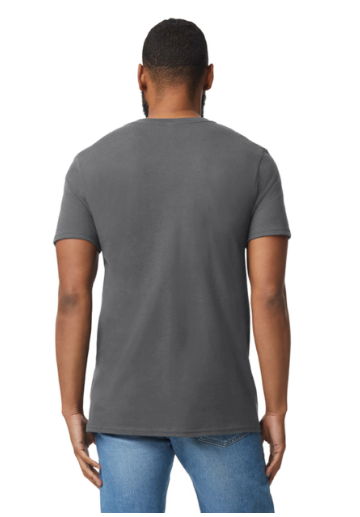 CAMISA ADULTO DE CUELLO V