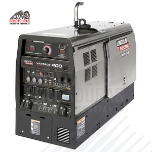 VANTAGE® 400 Vantage 400 K2410-5