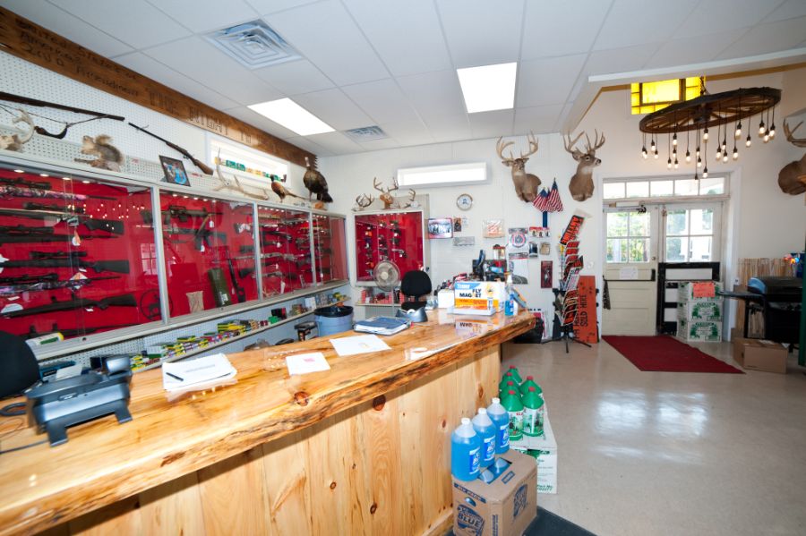 Golden Rule Home Center