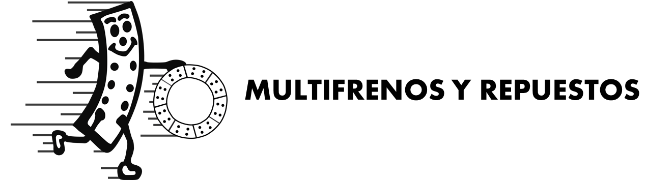 MULTIFRENOS Y RESPUESTOS