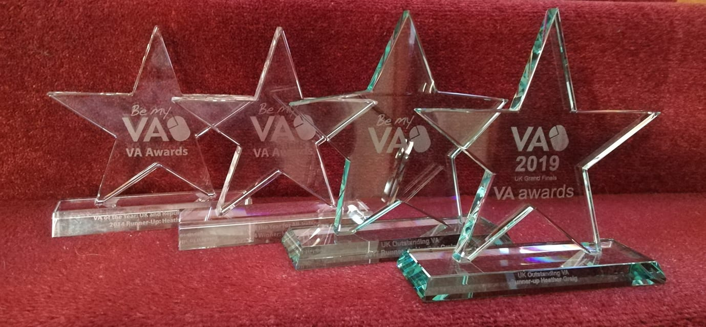 VA Awards for VPA-NI