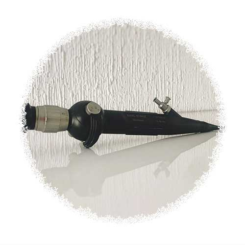 Pure Endoscopy Group - venta de equipo médico