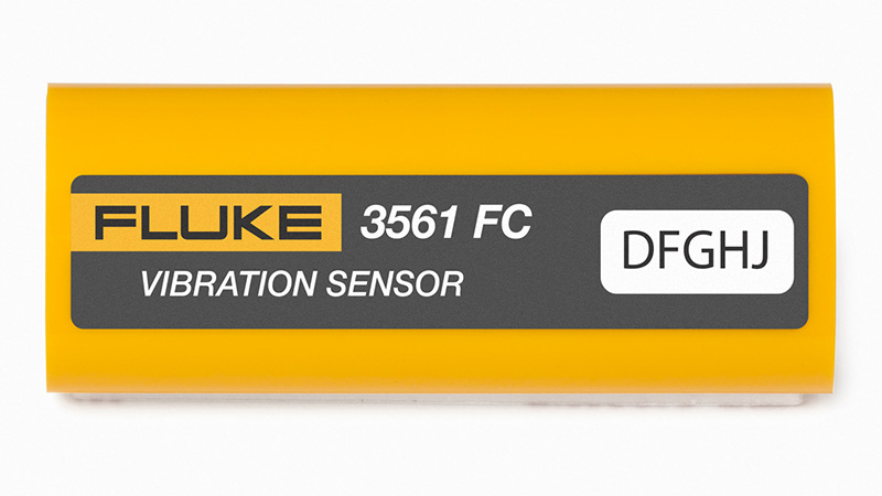 Centerline Inc Wireless Vibration Sensors