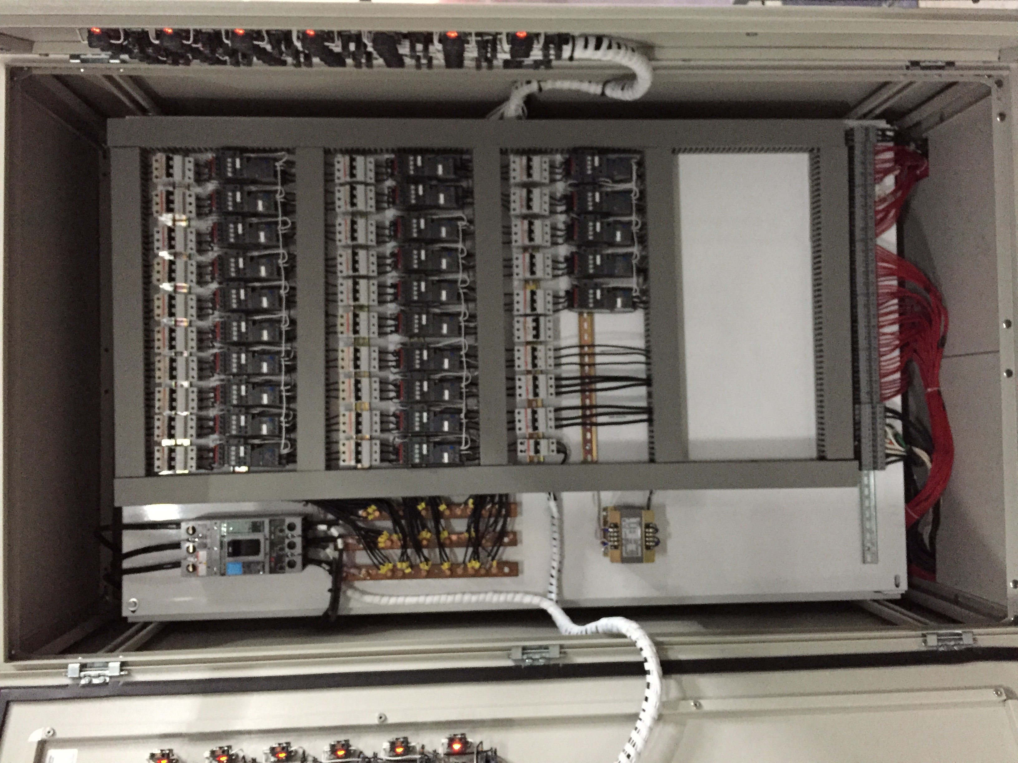 Building and Construction