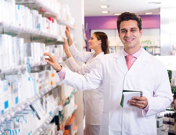 FARMACIAS FLORIDA - farmacia