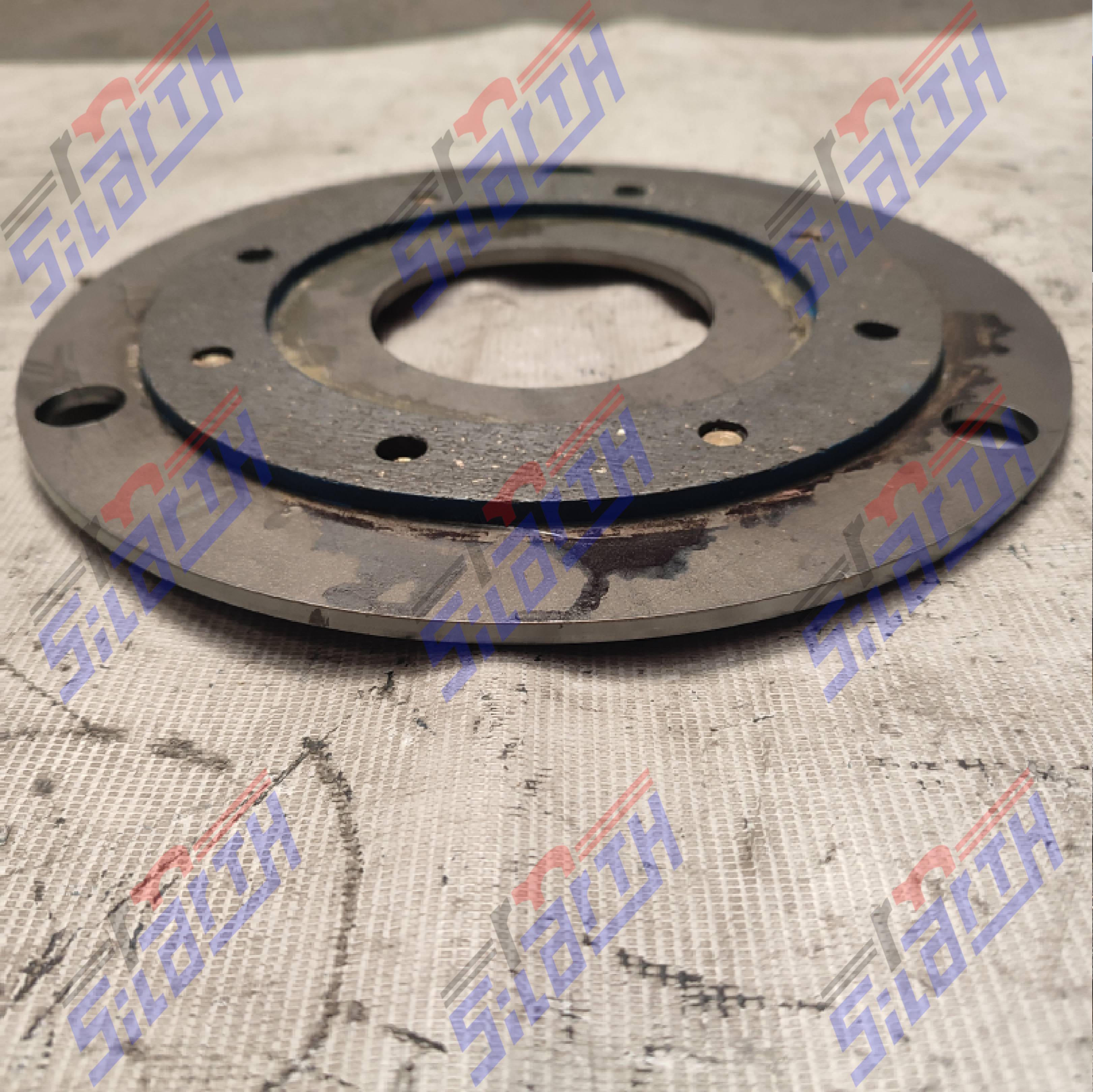 DISCO SEPARADOR GRUA 10.250"