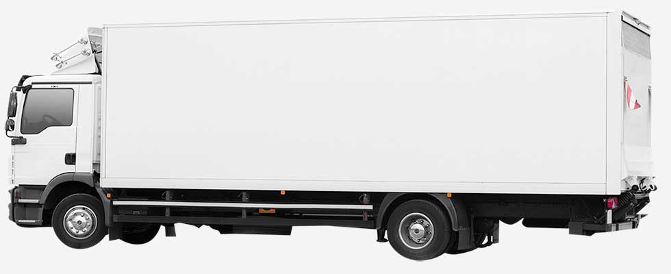 Muebles y Mudanzas - transporte especializado de carga
