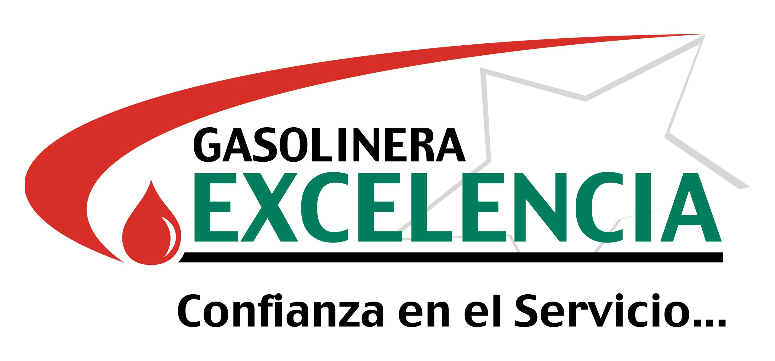 Gasolinera Excelencia