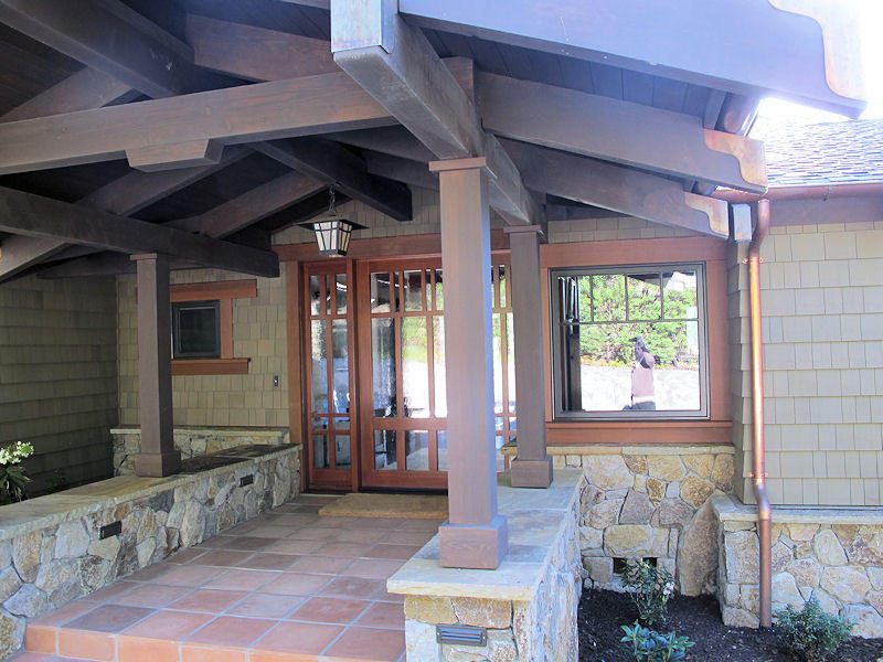 Happy Valley - New Home