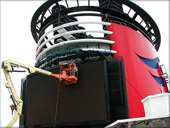 Ride System